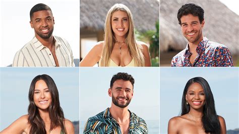 bachelor in paradise 2021 cast